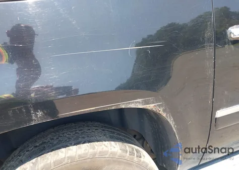 2011 GMC Yukon Xl Denali из США, поврежденный, VIN 1GKS2MEF7BR238941